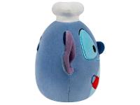 Pelúcia Disney Stitch Squishmallows  - 8