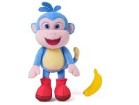 Pelúcia Macaco Botas que Fala Sunny Brinquedos - 7