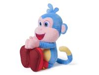 Pelúcia Macaco Botas que Fala Sunny Brinquedos - 9