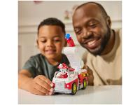 Caminhão de Bombeiro Patrulha Canina Fire Rescue  - 3