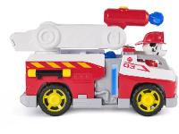 Caminhão de Bombeiro Patrulha Canina Fire Rescue  - 6