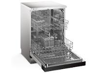 Lava-louças Electrolux 14 Serviços com Função Higienizar LS14E Prata