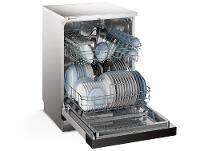 Lava-louças Electrolux 14 Serviços com Função Higienizar LS14E Prata - 5