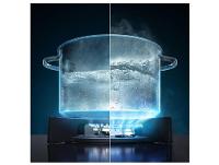 Cooktop 4 Bocas a Gás GLP Electrolux Inox KE4XC - 3