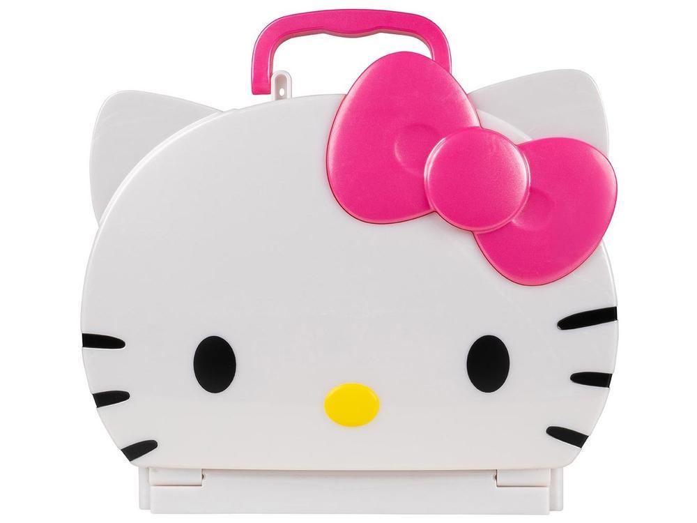 Boneca Hello Kitty and Friends Play & Display  - 1