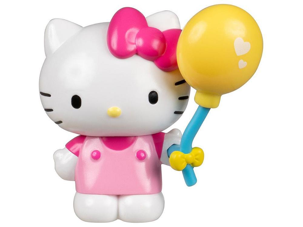 Boneca Hello Kitty and Friends Play & Display  - 5