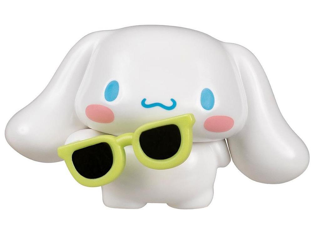 Boneca Hello Kitty and Friends Play & Display  - 6