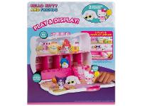 Boneca Hello Kitty and Friends Play & Display  - 8