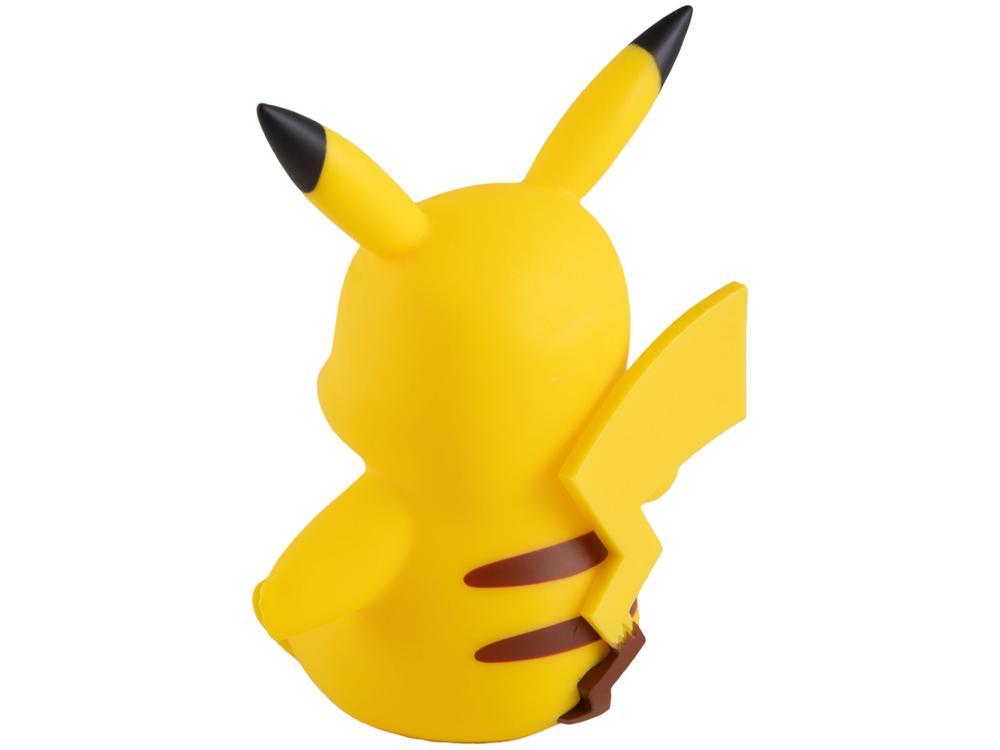 Boneco Pokemon 004331 4 Unidades  - 5