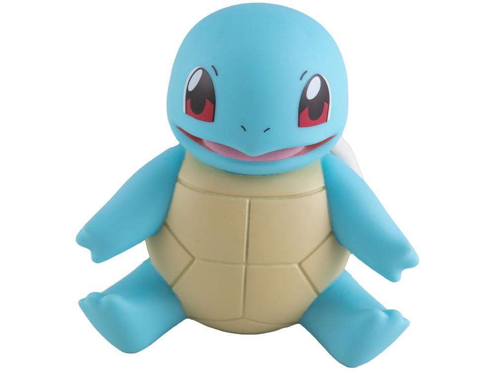 Boneco Pokemon 004331 4 Unidades  - 6