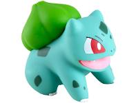 Boneco Pokemon 004331 4 Unidades  - 2