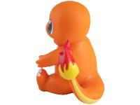 Boneco Pokemon 004331 4 Unidades  - 8