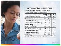 Biscoito Doce Triturado Avelã e Amendoim Integral Especiarias Tostines 1kg - 3