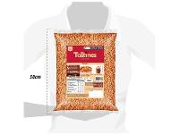 Biscoito Doce Triturado Avelã e Amendoim Integral Especiarias Tostines 1kg - 4