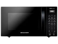 Micro-ondas Brastemp 29L Preto BMC29AE - 1