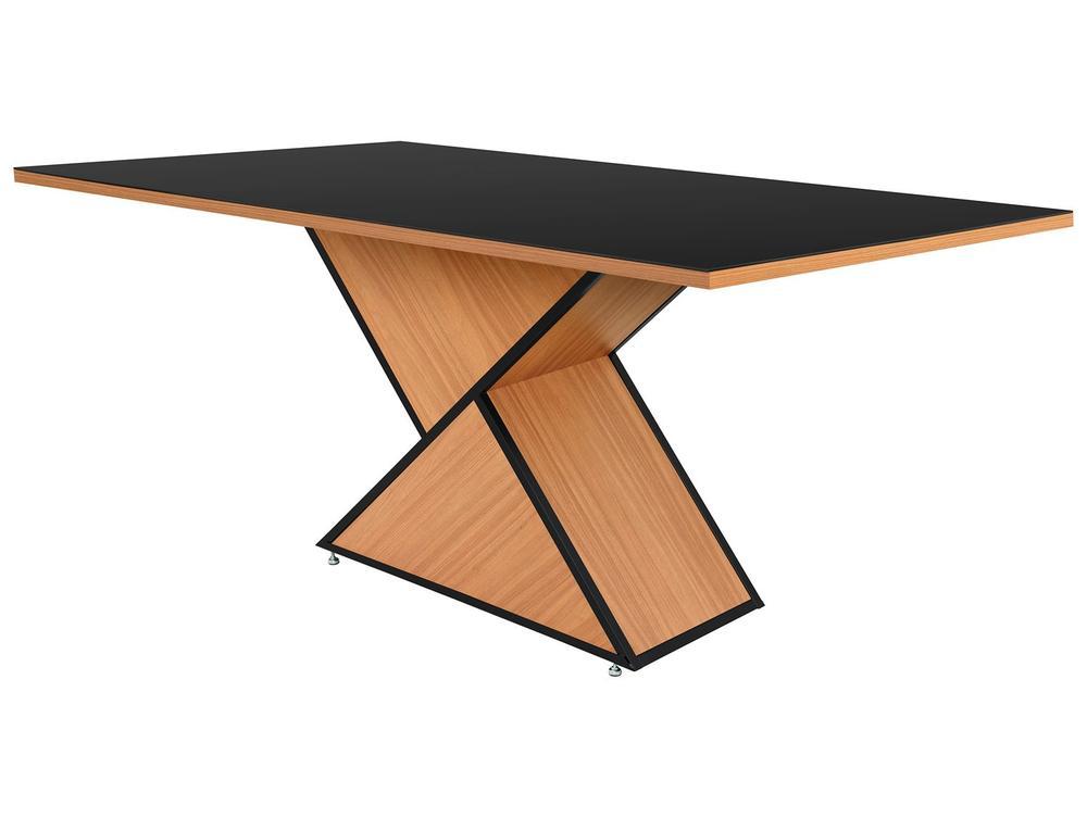 Mesa de Jantar 6 Cadeiras Retangular Ciplafe Dubai - 5