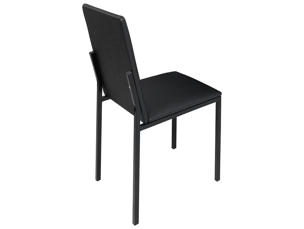 Mesa de Jantar 6 Cadeiras Retangular Ciplafe Dubai - 7