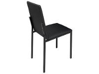 Mesa de Jantar 6 Cadeiras Retangular Ciplafe Dubai - 7