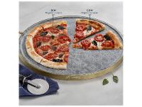 Fogão 5 Bocas Electrolux Inox Preto Mesa de Vidro Efficient FE5GB - 6