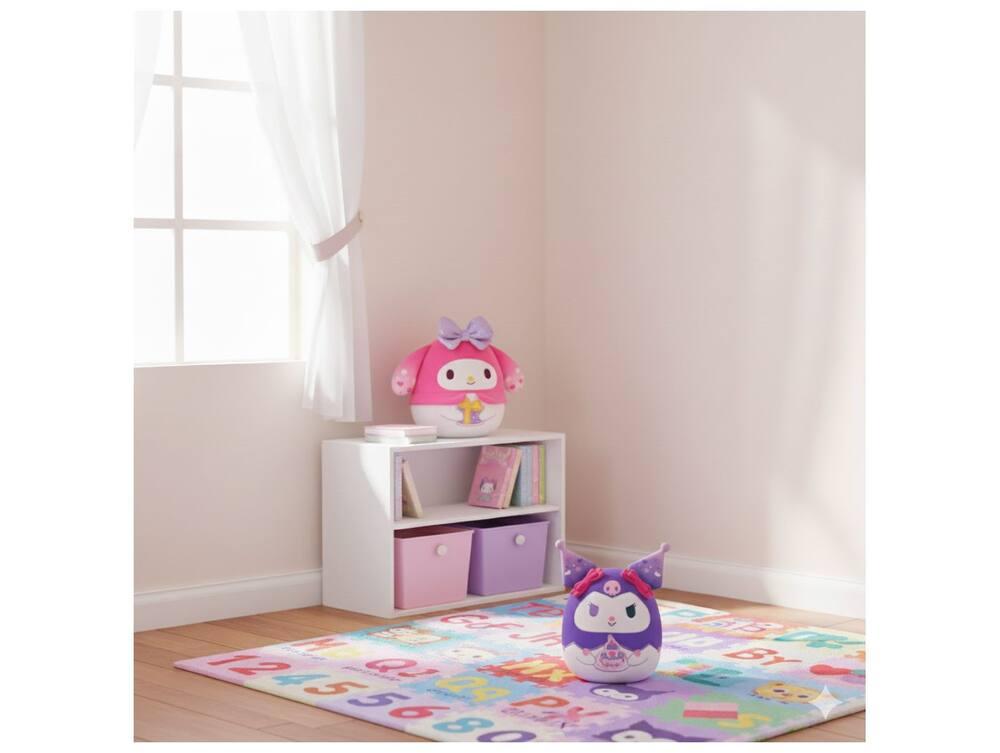 Pelúcia Hello Kitty Squishmallows  - 4