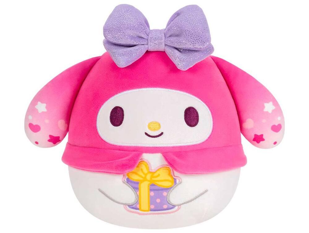 Pelúcia Hello Kitty Squishmallows  - 5