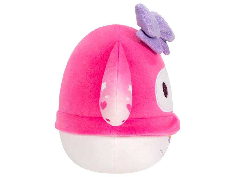 Pelúcia Hello Kitty Squishmallows  - 7