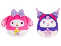 Pelúcia Hello Kitty Squishmallows  - 1