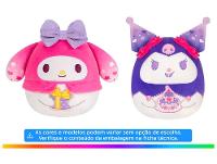 Pelúcia Hello Kitty Squishmallows  - 2