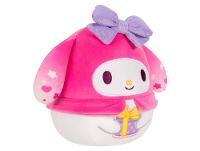 Pelúcia Hello Kitty Squishmallows  - 6