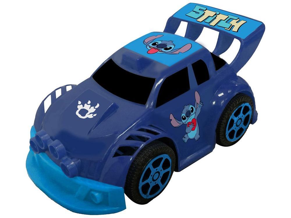 Carrinho de Controle Remoto Disney Stitch  - 3
