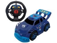 Carrinho de Controle Remoto Disney Stitch  - 1