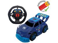 Carrinho de Controle Remoto Disney Stitch 