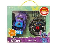Carrinho de Controle Remoto Disney Stitch  - 5