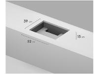 Cooktop 4 Bocas a Gás Electrolux Preto Experience KE4GC - 2