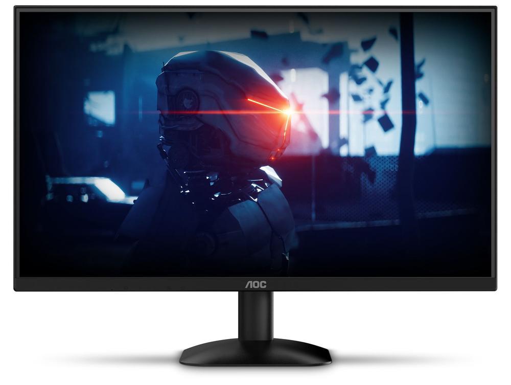 Monitor Gamer 120Hz 1ms AOC 27B35H 27" Full HD IPS MPRT 1 VGA - 4