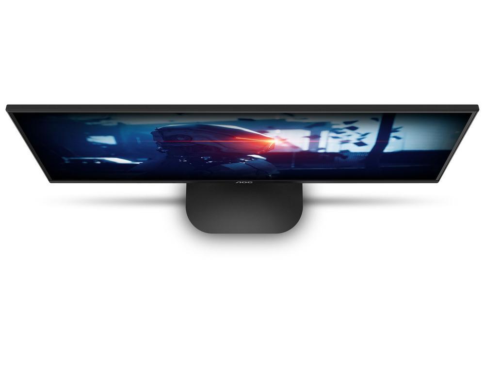 Monitor Gamer 120Hz 1ms AOC 27B35H 27" Full HD IPS MPRT 1 VGA - 8