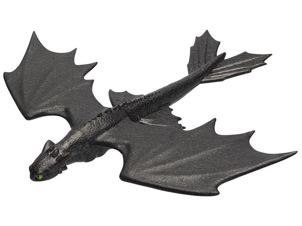 Dragão Banguela Como Treinar o Seu Dragão  - 1