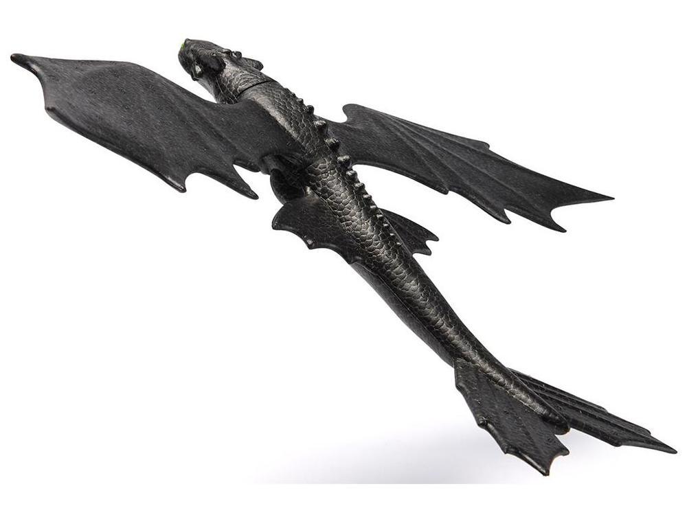 Dragão Banguela Como Treinar o Seu Dragão  - 2