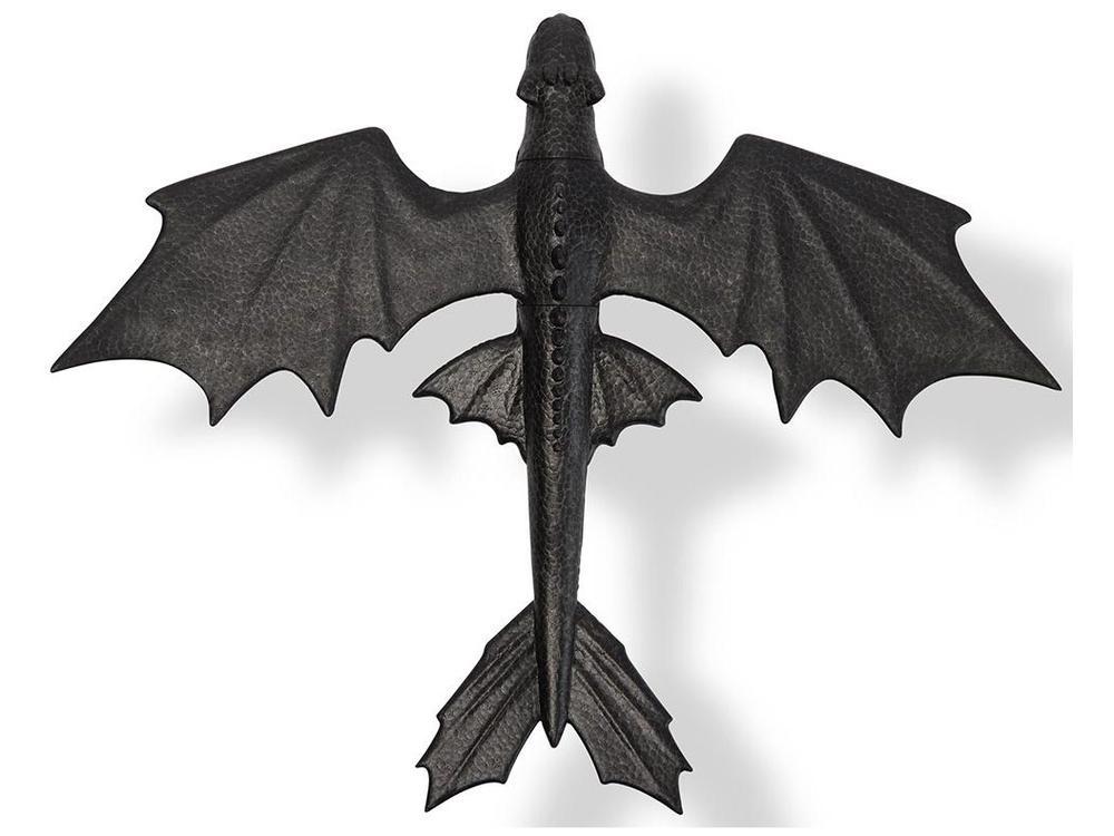 Dragão Banguela Como Treinar o Seu Dragão  - 3