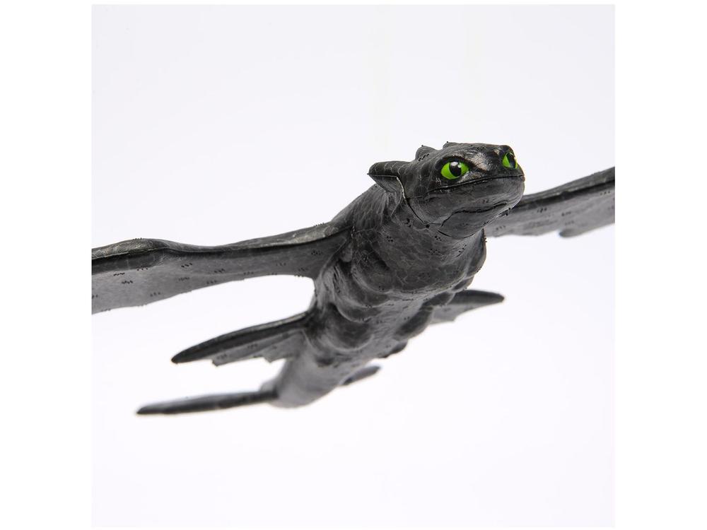 Dragão Banguela Como Treinar o Seu Dragão  - 4