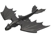 Dragão Banguela Como Treinar o Seu Dragão  - 1