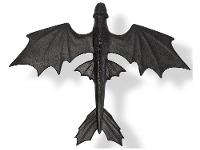 Dragão Banguela Como Treinar o Seu Dragão  - 3