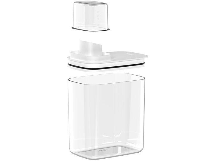 Porta Sabão com Tampa Dosadora 1,5L Ou Flow - 2