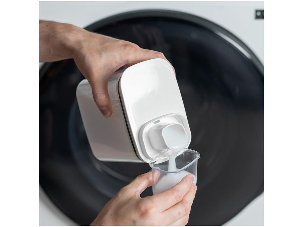 Porta Sabão com Tampa Dosadora 1,5L Ou Flow - 4