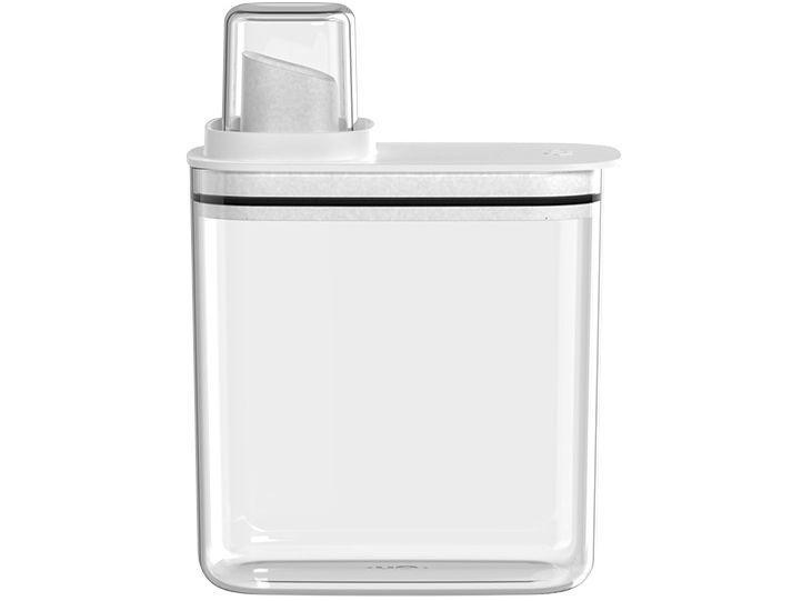 Porta Sabão com Tampa Dosadora 1,5L Ou Flow - 5