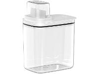 Porta Sabão com Tampa Dosadora 1,5L Ou Flow - 1