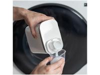 Porta Sabão com Tampa Dosadora 1,5L Ou Flow