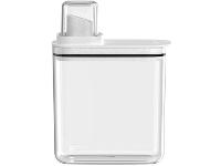 Porta Sabão com Tampa Dosadora 1,5L Ou Flow - 5