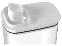 Porta Sabão com Tampa Dosadora 1,5L Ou Flow - 6