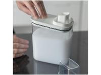 Porta Sabão com Tampa Dosadora 1,5L Ou Flow - 7